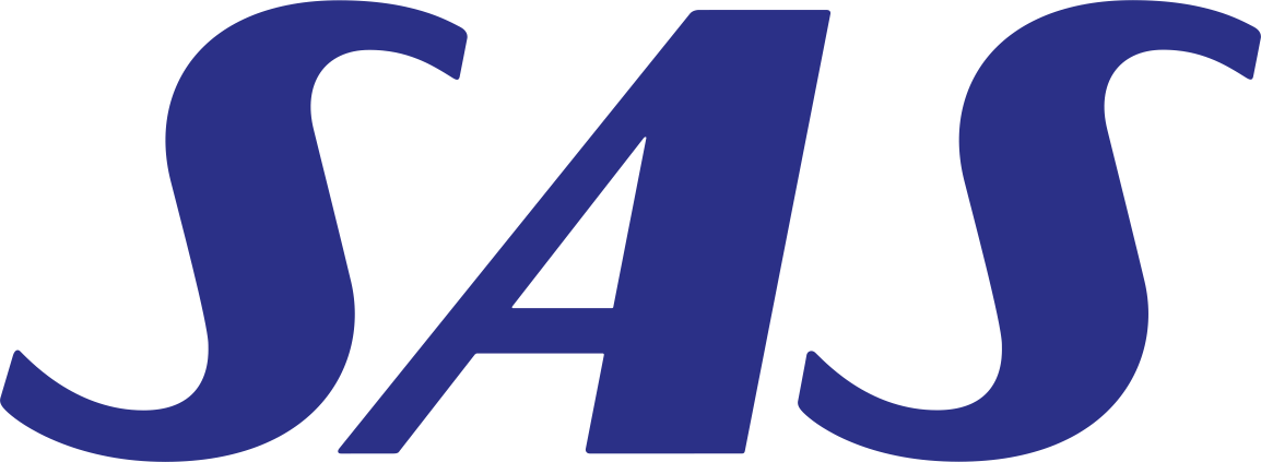 SAS aviobiļetes