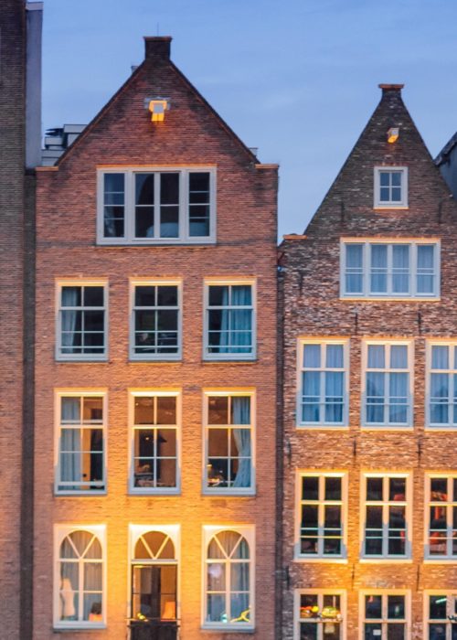 Aviobiļetes Rīga Amsterdama
