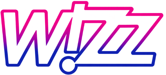 Wizzair aviobiļetes