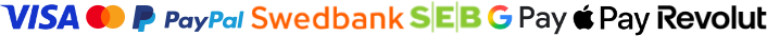 Apmaksas iespējas