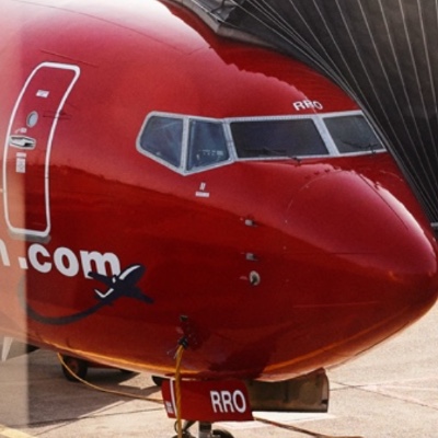 Norwegian