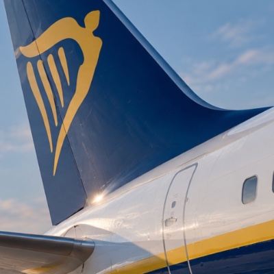 Ryanair