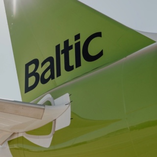 airBaltic